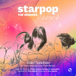 Wala? Nandiyan (Remix)