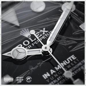 In A Minute (Remix|Explicit)