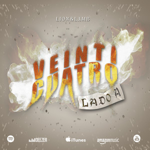 Veinticuatro | Lado A |