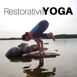 Restorative Yoga - Gentle Yoga Music & Nature Sounds