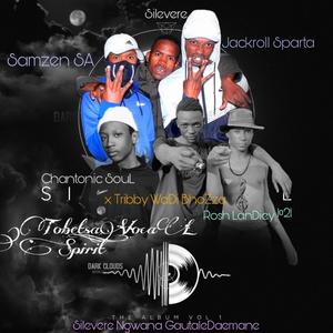 Tobetsa VocaL Spirit (ThuNya FAM f.t Triple S)