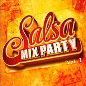 Salsa Mix Party