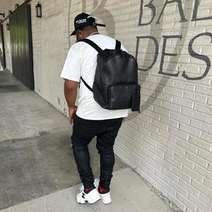 93 - LUCKY (Explicit)