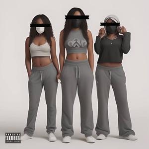 Grey Sweats (Explicit)