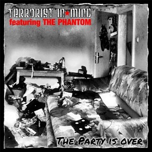 The Party Is Over (Explicit)