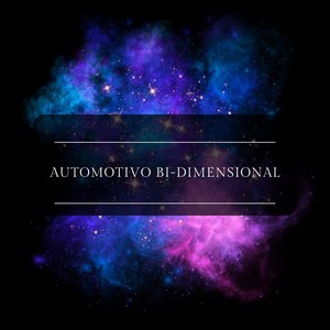 Automotivo Bi-dimensional (Explicit)