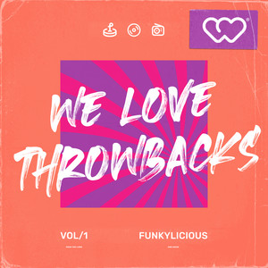 Funkylicious, Vol. 1