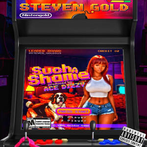 Such a Shame (Explicit)