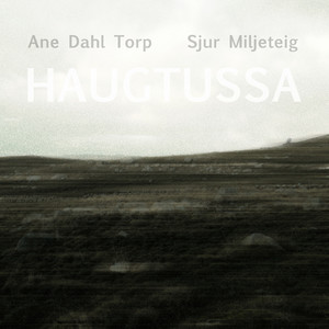 Haugtussa