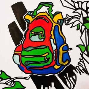 Vamos (feat. Nosarh & Jampee Er)