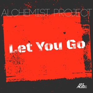 Let You Go (Extended Version)