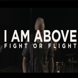 Fight Or Flight (feat. Mindaugas Paukštys)