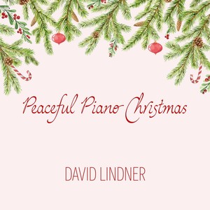 Peaceful Piano Christmas