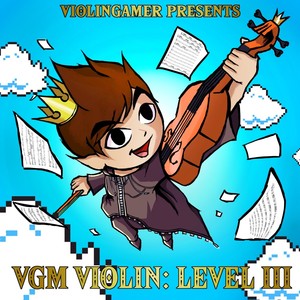 VGM Violin: Level 3