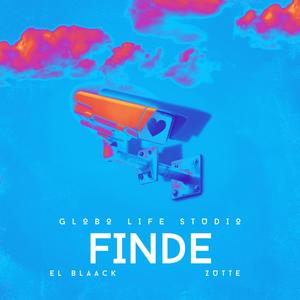 FINDE (feat. Zutte & Ruso Beats) (Explicit)