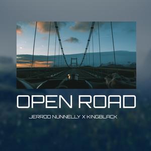 Open Road (feat. KingBlack)