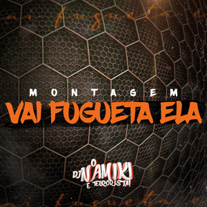 Montagem Vai Fugueta Ela (Explicit)
