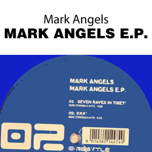 Mark Angels E.P.