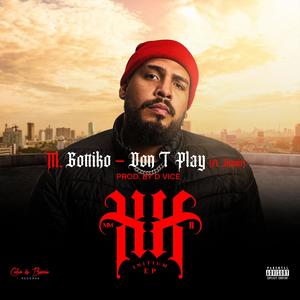 Don't Play (feat. Jahvir) (Explicit)