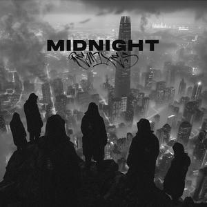 Midnight (Remixes) [Explicit]