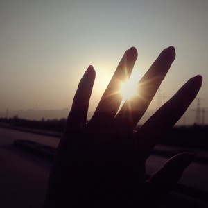 Hymn for the Weekend