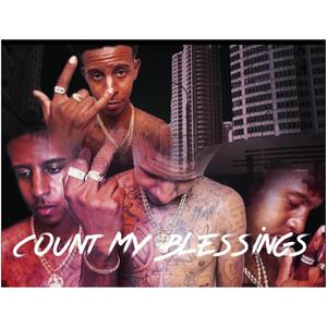 Count My Blessings (Explicit)