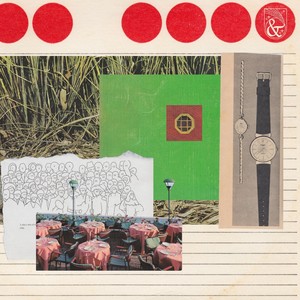 This Could Be Anywhere(feat. Memory Bride)