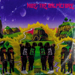 Apes In The Zoo (Explicit)