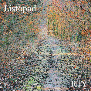 Listopad