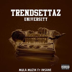 TRENDSETTAZ (Explicit)