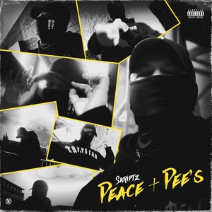 Peace + Pee's (Explicit)