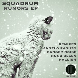 Rumors (Nuno Bessa Remix)
