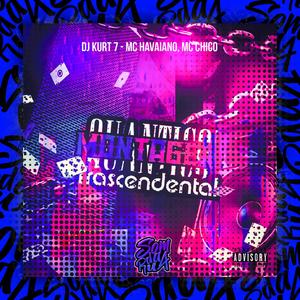 Quântico Trascendental (feat. DJ KURT 7 & Mc Chico|Explicit)