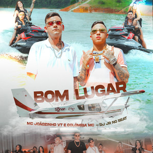 Bom Lugar (Explicit)