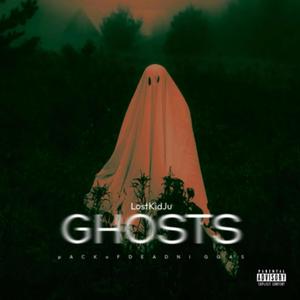 Pack of Dead niggas (ghosts) [Explicit]