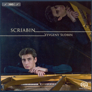 Scriabin: Piano Works