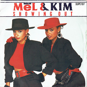 Showing Out (Get Fresh At The Weekend)