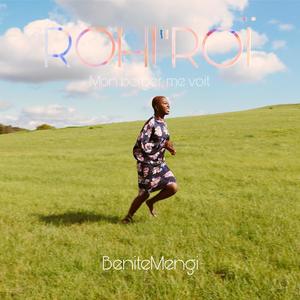 Debout (feat. Leslie Saboutey)