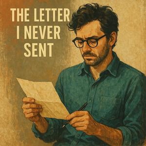 THE LETTER I NEVER SENT