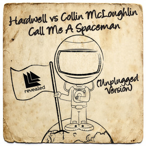 Call Me A Spaceman (Unplugged)