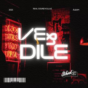 Ve y dile (feat. Old School Rap Studios)
