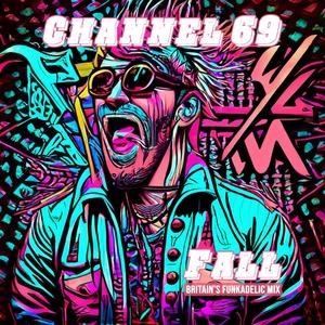 Fall (feat. Britain) (Britain's Funkadelic Mix)