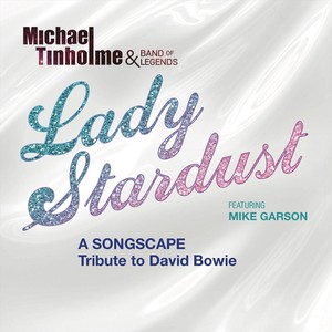 Lady Stardust a Songscape (feat. Mike Garson)