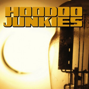 Hoodoo Junkies