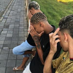 MTG TE AMAR NA PRAIA (feat. DJ ARTUR & SIDAO MC) (Explicit)