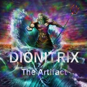 Strong Love (Dionitrix)