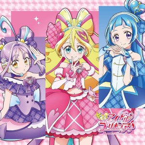 笑顔のユニゾン♪