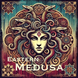 Eastern Medusa