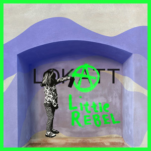 Little Rebel EP