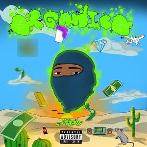 Desierto (feat. Codeing Sheck) (Explicit)